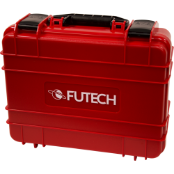 FUTECH MC3D Compact rood FUTECH MC3D Compact rood