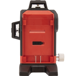 FUTECH MC3D 18VMAX groen + statief 180cm