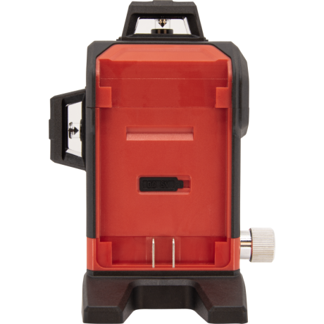 FUTECH MC3D 18VMAX groen + statief 180cm