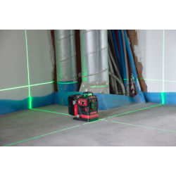 FUTECH MC3D 18VMAX groen FUTECH MC3D 18VMAX groen