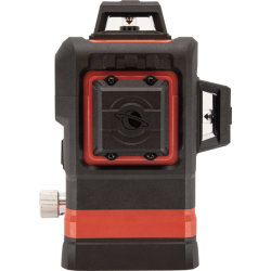 FUTECH MC3D 18VMAX groen + statief 180cm