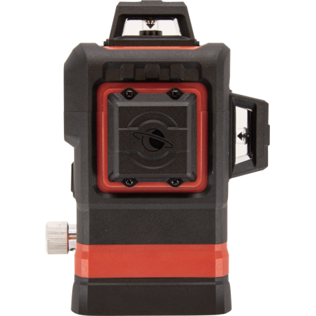 FUTECH MC3D 18VMAX groen + statief 180cm