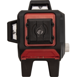 FUTECH MC3D 18VMAX groen + statief 180cm