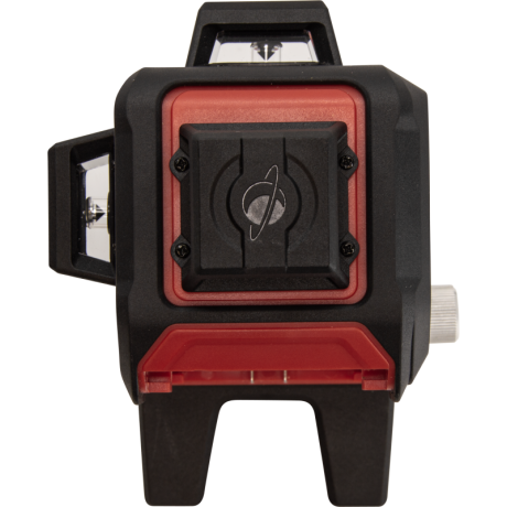 FUTECH MC3D 18VMAX groen + statief 180cm