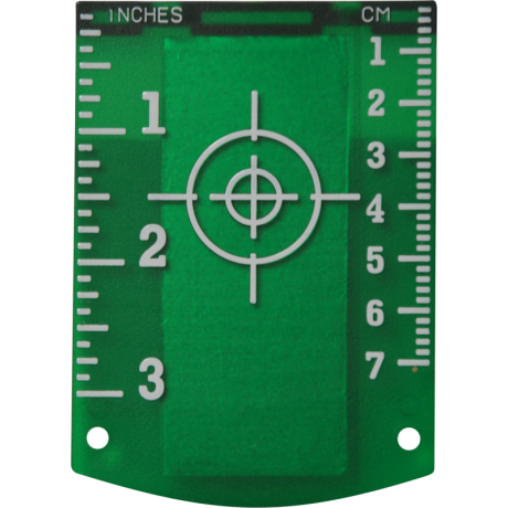 FUTECH MC3D 18VMAX groen + statief 180cm