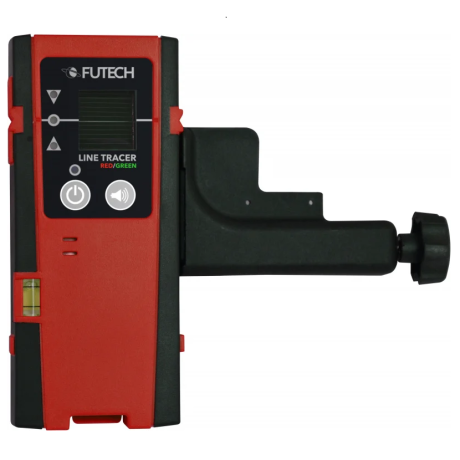 FUTECH Line Tracer Rood / Groen FUTECH Line Tracer Rood / Groen