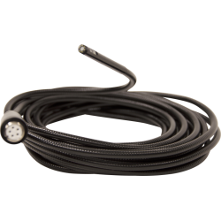 FUTECH Gooseneck 5m x 5.5mm (voor Tubecorder 5.5 HD Dual)