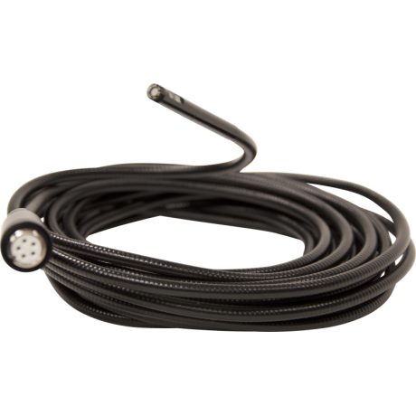 FUTECH Gooseneck 5m x 5.5mm (voor Tubecorder 5.5 HD Dual) FUTECH Gooseneck 5m x 5.5mm (voor Tubecorder 5.5 HD Dual)