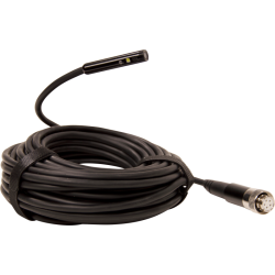 FUTECH Gooseneck 10m x 8mm (voor Tubecorder 5.5 HD Dual)