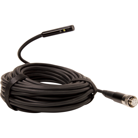 FUTECH Gooseneck 10m x 8mm (voor Tubecorder 5.5 HD Dual) FUTECH Gooseneck 10m x 8mm (voor Tubecorder 5.5 HD Dual)