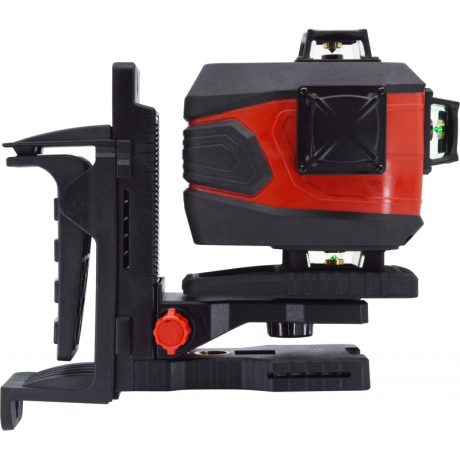 FUTECH MC3D kruislijnlaser Groen Compact + Statief 180cm FUTECH MC3D kruislijnlaser Groen Compact + Statief 180cm