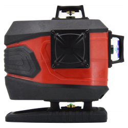 FUTECH MC3D kruislijnlaser Groen Compact + Statief 180cm FUTECH MC3D kruislijnlaser Groen Compact + Statief 180cm