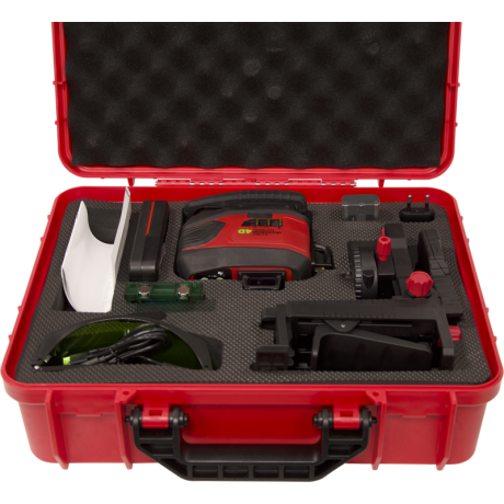 FUTECH MC4DE Electronic Groen FUTECH MC4DE Electronic Groen