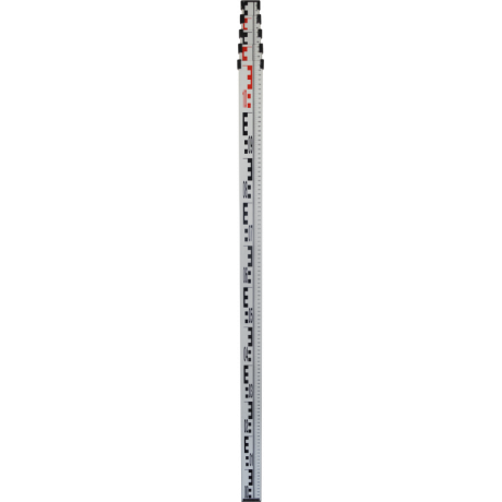 FUTECH Telescopische baak 500cm