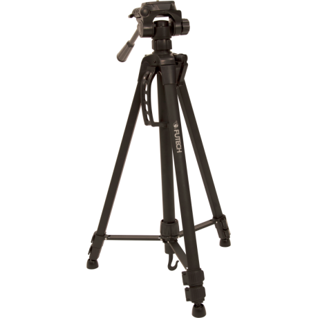 FUTECH Statief Light Duty 160cm - 1/4"