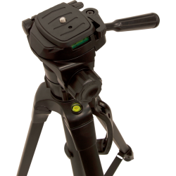 FUTECH Statief Light Duty 160cm - 1/4" FUTECH Statief Light Duty 160cm - 1/4"