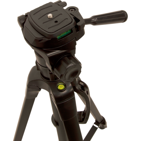 FUTECH Statief Light Duty 160cm - 1/4" FUTECH Statief Light Duty 160cm - 1/4"