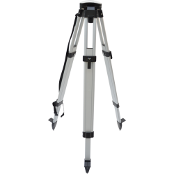 FUTECH Statief Aluminium 3D 165 cm - 5/8"