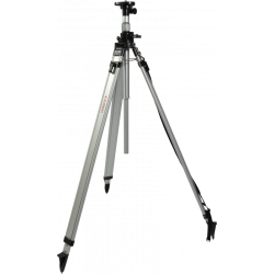 FUTECH Statief Heavy Duty 400cm - 5/8"