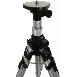FUTECH Statief Heavy Duty 400cm - 5/8" FUTECH Statief Heavy Duty 400cm - 5/8"