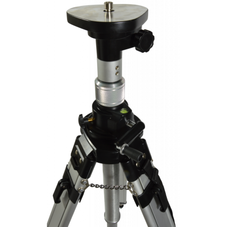 FUTECH Statief Heavy Duty 400cm - 5/8" FUTECH Statief Heavy Duty 400cm - 5/8"