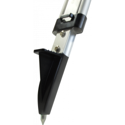 FUTECH Statief Heavy Duty 400cm - 5/8" FUTECH Statief Heavy Duty 400cm - 5/8"