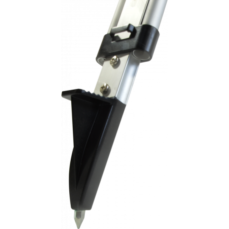 FUTECH Statief Heavy Duty 400cm - 5/8" FUTECH Statief Heavy Duty 400cm - 5/8"