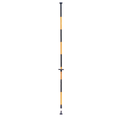 FUTECH Steunpaal (vloer tot plafond) 330cm - 5/8"
