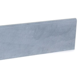 Vietnamese bluestone gevelplint 100x40x2cm
