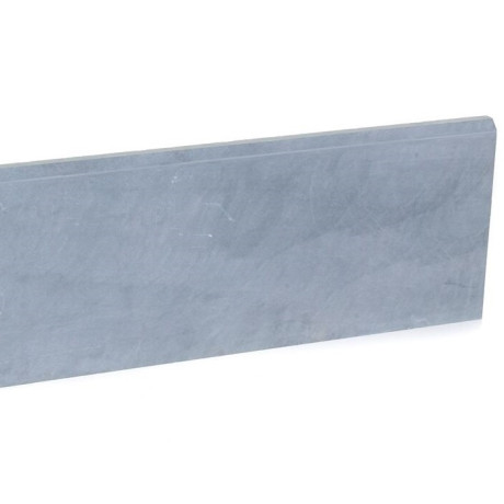 Vietnamese bluestone gevelplint 100x50x3cm