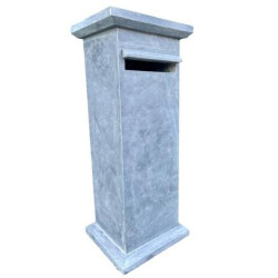 Brievenbus BENELUX 001 Brievenbus BENELUX 001