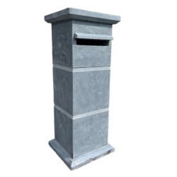 Brievenbus BENELUX 002