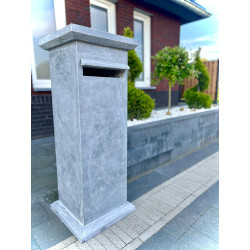 Brievenbus BENELUX 001 Brievenbus BENELUX 001