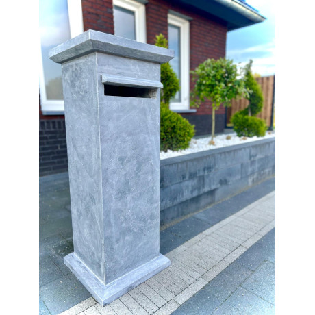 Brievenbus BENELUX 001 Brievenbus BENELUX 001