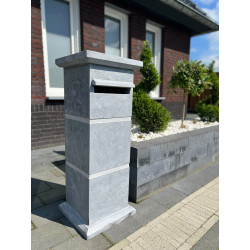 Brievenbus BENELUX 002