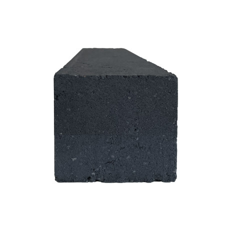 Stapelsteen beton antraciet 60x15x15cm (10 stuks)