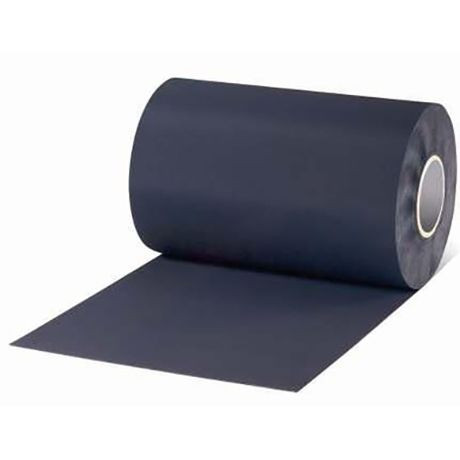 EPDM strook dikte 0,75mm L30xB0,5m