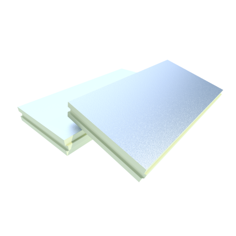 Unilin uTHERM wall A 6cm/Rd2.70 (pak 5,76m²)