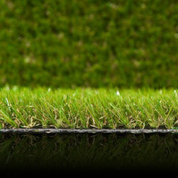 Namgrass Green Bliss 31mm breedte 2m - lengte per 10cm Namgrass Green Bliss 31mm breedte 2m - lengte per 10cm