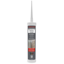 Compaktuna Seal-all XT Cristal Clear 310ml