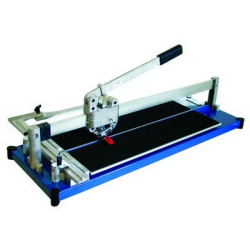 Kaufmann tegelsnijder Top-Line 63cm - 16mm