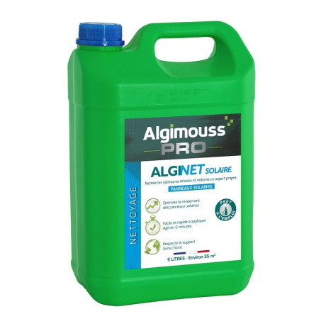 Alginet Solaire 5L Alginet Solaire 5L