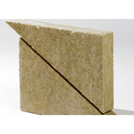 Rockwool Deltaplaat212 18cm/Rd5 (1,2 m²) Rockwool Deltaplaat212 18cm/Rd5 (1,2 m²)