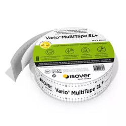 ISOVER Vario Multitape SL+ 60mmx25m ISOVER Vario Multitape SL+ 60mmx25m