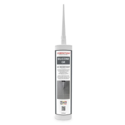 Compaktuna Silicone GR 310ml Manhattan
