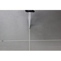 Compaktuna Silicone GR 310ml Cementgriijs