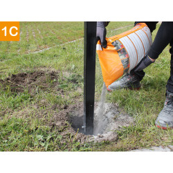 Compaktuna Beton Fix RAPID 25KG Compaktuna Beton Fix RAPID 25KG