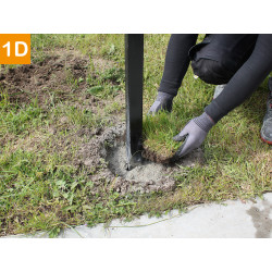 Compaktuna Beton Fix RAPID 25KG Compaktuna Beton Fix RAPID 25KG