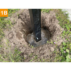 Compaktuna Beton Fix RAPID 25KG Compaktuna Beton Fix RAPID 25KG