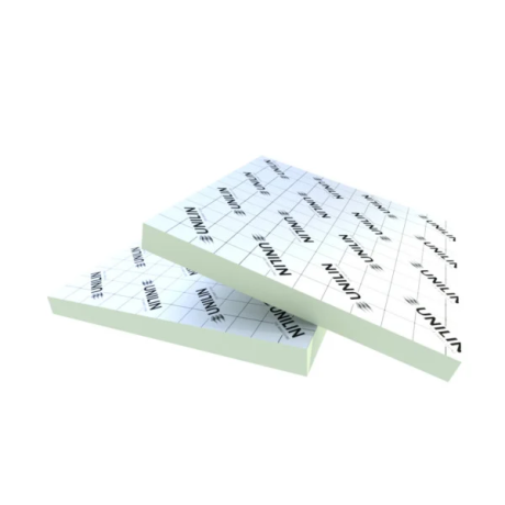 Unilin uTHERM ROOF L afschot 25mm 10,5-13cm/Rd5.30 (1,44m²) Unilin uTHERM ROOF L afschot 25mm 10,5-13cm/Rd5.30 (1,44m²)